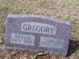 Susan Ochodnicky Gregory Susan Ochodnicky Gregory