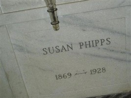 Susan Phipps