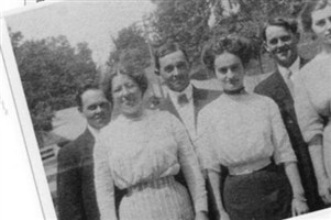 Susan Pulley Morine