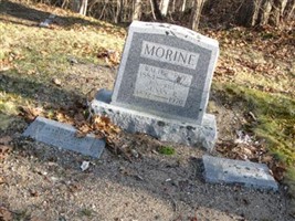 Susan Pulley Morine