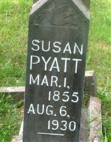 Susan Pyatt