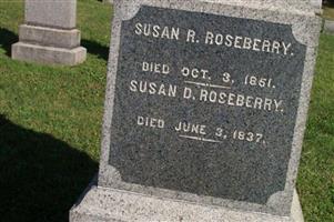 Susan R. Roseberry