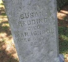 Susan Redding
