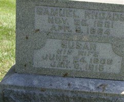 Susan Rhoads