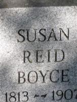 Susan Rict Boyce