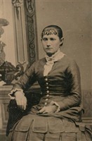 Susan Rosina Goodman Davies