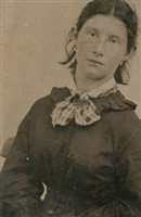 Susan Rosina Goodman Davies
