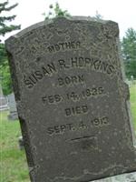 Susan Rosine Hopkins Hopkins