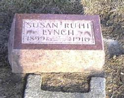 Susan Ruth Lynch