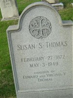 Susan S. Thomas Susan S. Thomas
