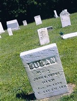 Susan Sage Young