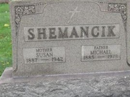 Susan Schemanik Susan Schemanik