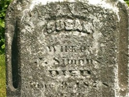 Susan Simons