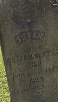 Susan Slater