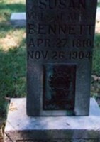Susan Stringer Bennett Susan Stringer Bennett