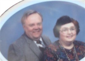 Susan "Sue" Henneberger Glad Susan "Sue" Henneberger Glad