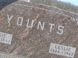 Mary Susan "Susie" Poston Younts Mary Susan "Susie" Poston Younts