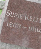 Susan F. "Susie" Simonds Keller