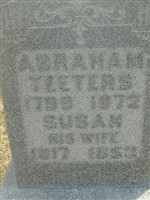 Susan Teeters