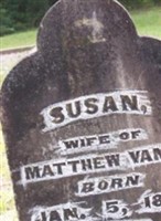 Susan Vann