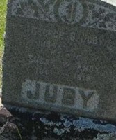 Susan W Knox Juby
