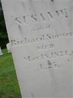 Susan W. Stowers Susan W. Stowers