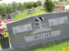 Susan Wallace