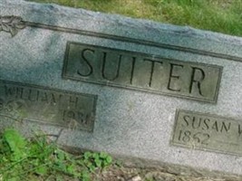 Susan Ward Suiter