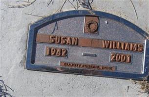 Susan Williams