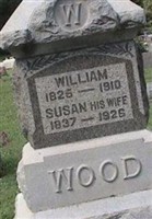 Susan Wood Susan Wood