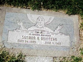 Susana B. Quintero