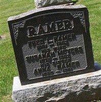 Susanah Meyers Ramer