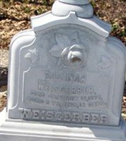 Susanah Weisgerber Susanah Weisgerber