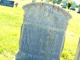 Susanna Arbuckle Garr Jackson