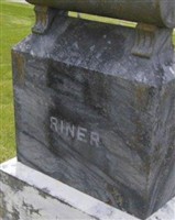 Susanna B Riner