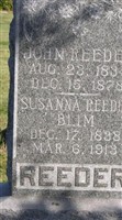 Susanna Blim Susanna Blim