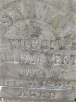 Susanna C. Vert Susanna C. Vert