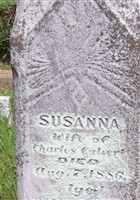 Susanna Calvert Susanna Calvert