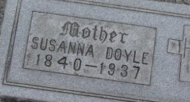 Susanna Doyle