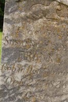 Susanna Helena Franke Susanna Helena Franke