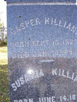 Susanna Killian