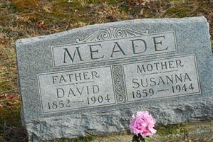Susanna Meade Susanna Meade