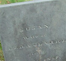Susanna Metcalf Hinds Clark
