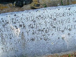 Susanna Orcutt Edson
