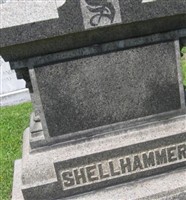 Susanna Rittenhouse Shellhammer Susanna Rittenhouse Shellhammer