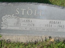 Susanna Stoll Susanna Stoll