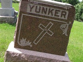 Susanna Yunker Susanna Yunker