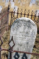 Susannah Allen Malcom