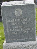 Susannah Bamford Blundell