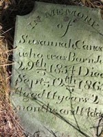 Susannah Canaday